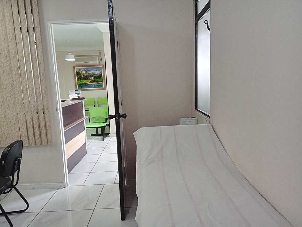 Imagem Consultório à Venda, 109 m²em Centro - São Vicente Imagem Consultório à Venda, 109 m²em Centro - São Vicente