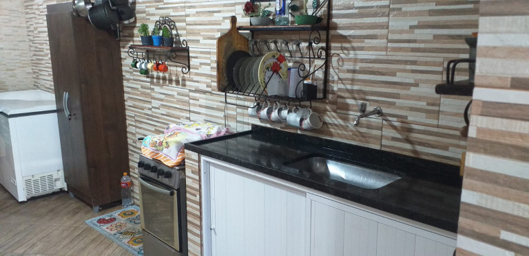 Imagem Casa com 5 Quartos à Venda, 247 m² em Bangu - Rio de Janeiro