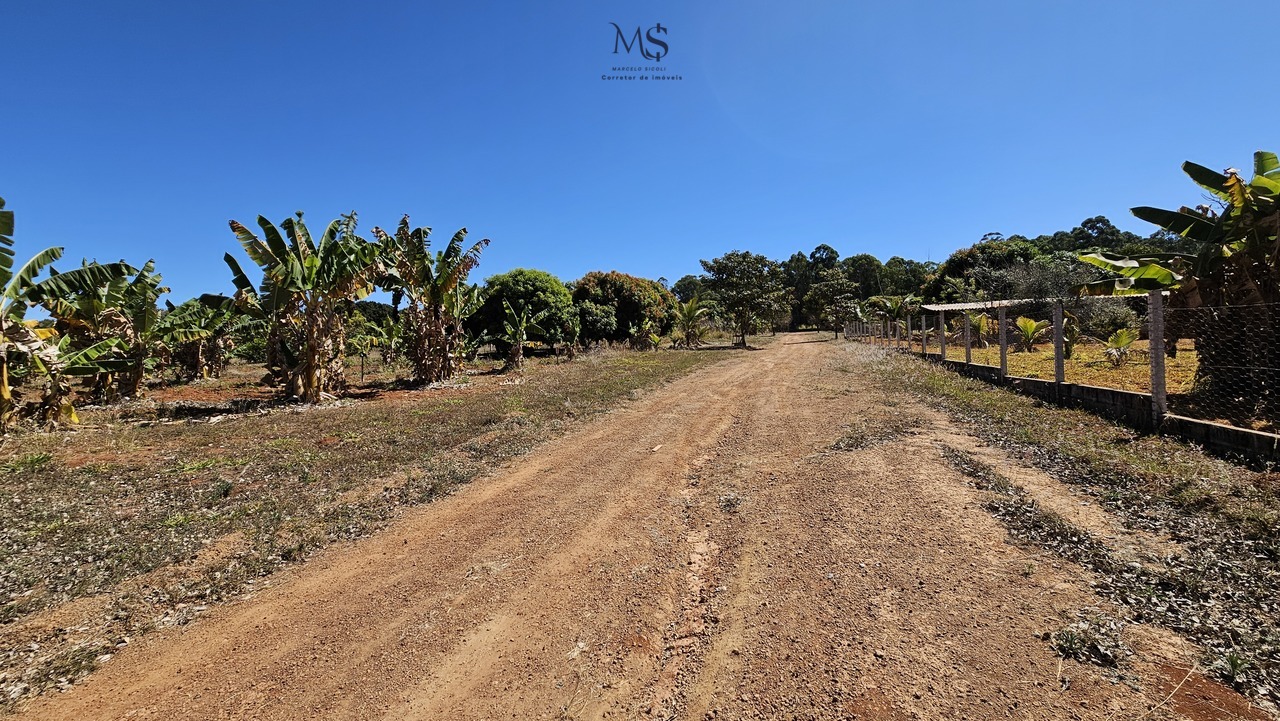 Imagem Terreno à Venda, 5 m²em Zona de Dinamização (Santa Maria) - Brasília