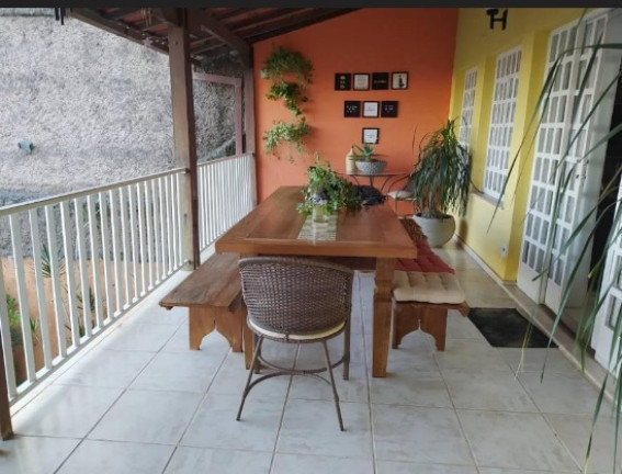 Imagem Casa com 3 Quartos à Venda, em Palmares - Belo Horizonte Imagem Casa com 3 Quartos à Venda, em Palmares - Belo Horizonte
