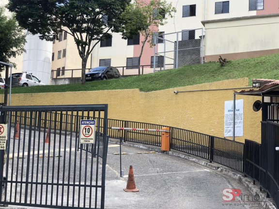 Imagem Apartamento com 2 Quartos à Venda, 47 m² em Guaianazes - São Paulo Imagem Apartamento com 2 Quartos à Venda, 47 m² em Guaianazes - São Paulo