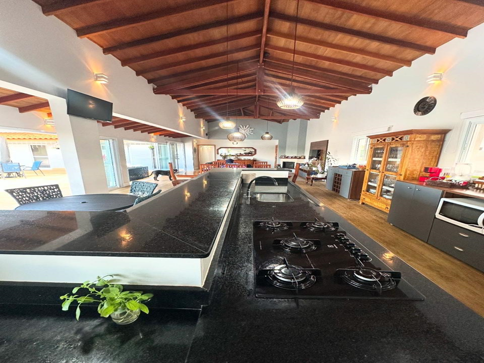 Imagem Casa de Condomínio com 3 Quartos à Venda, 435 m² em Medeiros - Jundiaí Imagem Casa de Condomínio com 3 Quartos à Venda, 435 m² em Medeiros - Jundiaí