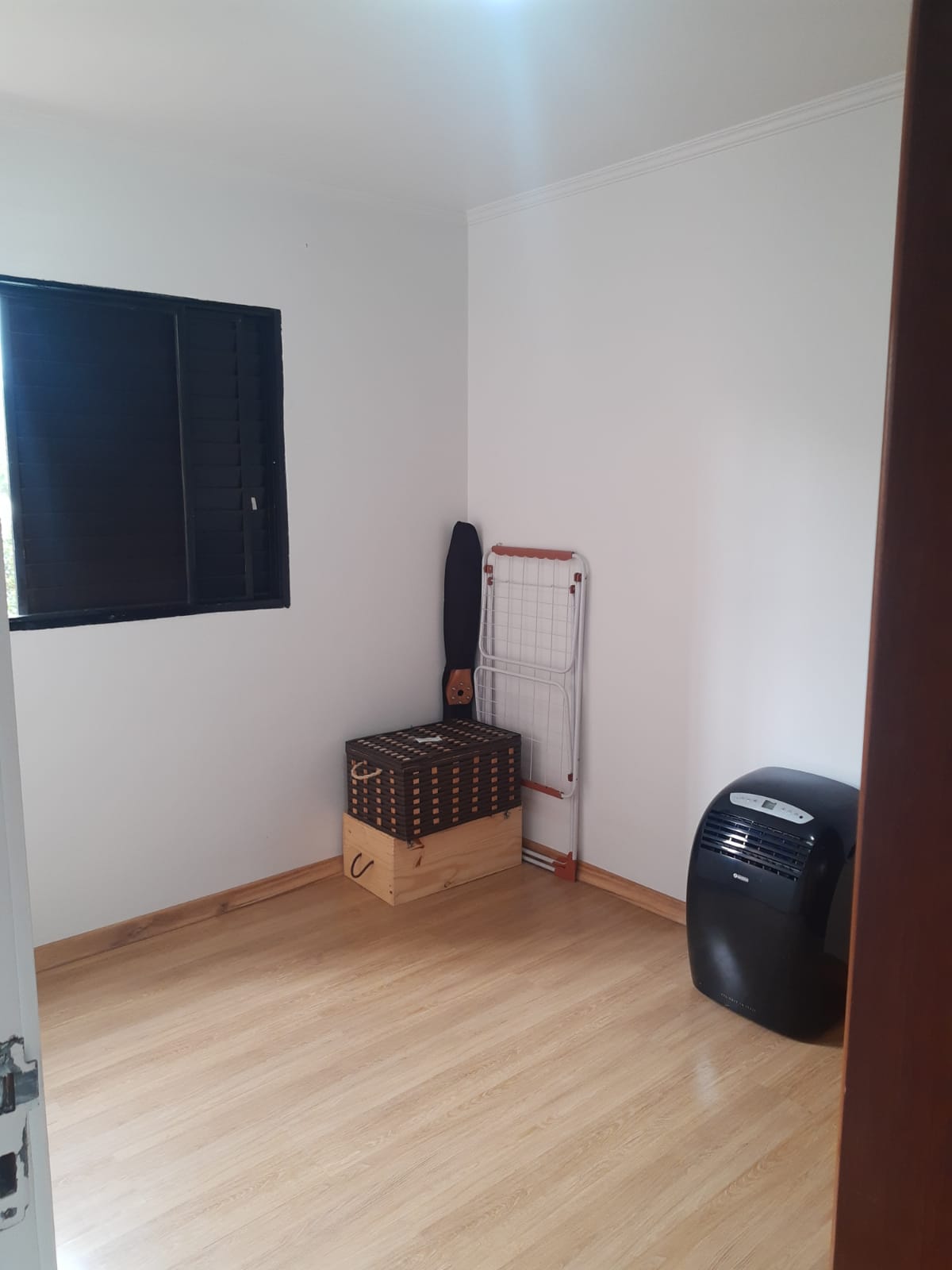 Imagem Apartamento com 3 Quartos à Venda, 59 m²em Vila Moraes - São Paulo