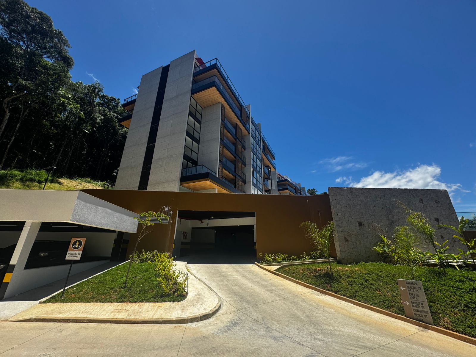 Imagem Apartamento com 2 Quartos à Venda, 59 m² em Alto - Teresópolis