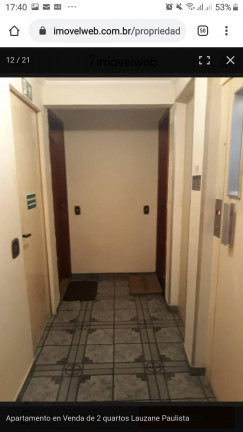 Imagem Apartamento com 2 Quartos para Alugar, 50 m² em Lauzane Paulista - São Paulo Imagem Apartamento com 2 Quartos para Alugar, 50 m² em Lauzane Paulista - São Paulo