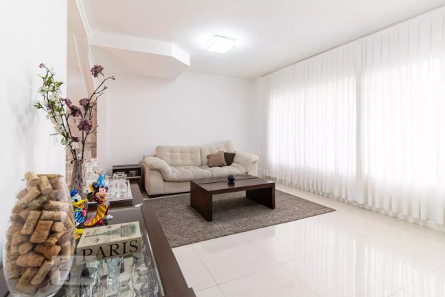 Imagem Casa de Condomínio com 4 Quartos à Venda, 291 m²em Jardim São Nicolau - São Paulo