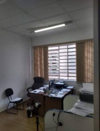 Imagem Sala Comercial à Venda, 35 m² em Centro - Santo André Imagem Sala Comercial à Venda, 35 m² em Centro - Santo André