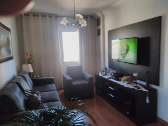 Imagem Apartamento com 1 Quarto à Venda, 62 m² em Vila Regente Feijó - São Paulo