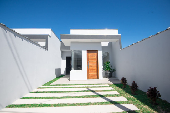 Imagem Casa com 2 Quartos à Venda, 67 m² em Balneário Recanto do Sol - Caraguatatuba