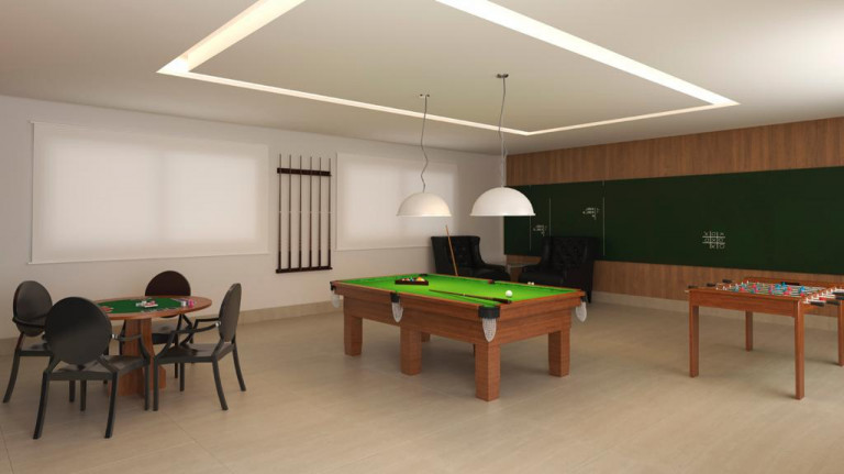 Imagem Apartamento com 2 Quartos à Venda, 50 m² em Pajuçara - Natal