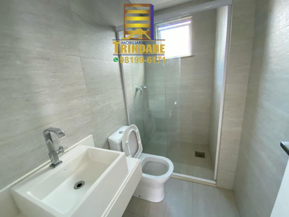 Imagem Apartamento com 4 Quartos à Venda, 193 m² em Jardim Renascença - São Luís Imagem Apartamento com 4 Quartos à Venda, 193 m² em Jardim Renascença - São Luís