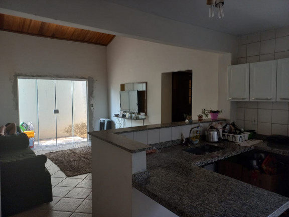 Imagem Casa com 3 Quartos à Venda, 110 m² em Jardim Progresso - Bauru Imagem Casa com 3 Quartos à Venda, 110 m² em Jardim Progresso - Bauru