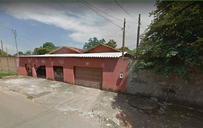 Imagem Casa com 4 Quartos à Venda,  em Residencial Jardins do Cerrado 7 - Goiânia