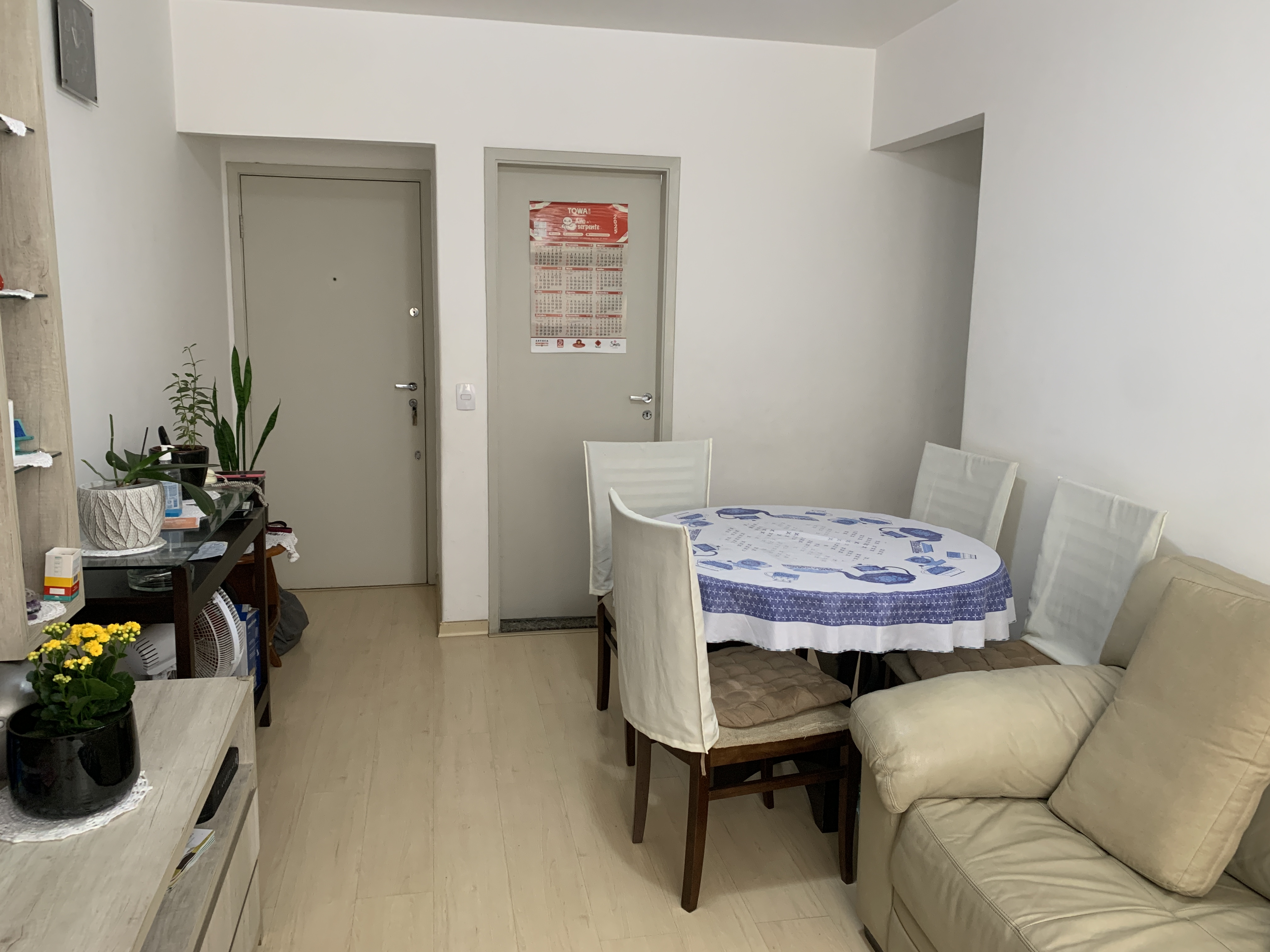 Imagem Apartamento com 2 Quartos à Venda, 66 m² em Pinheiros - São Paulo