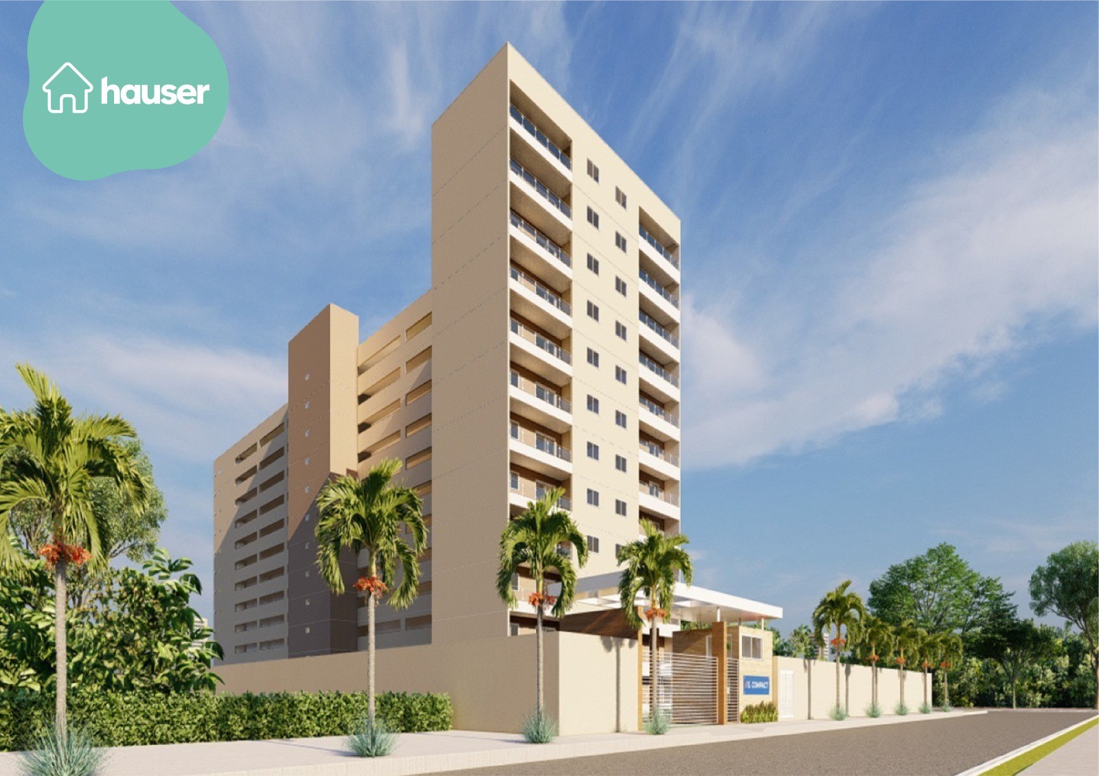 Imagem Apartamento com 2 Quartos à Venda, 50 m²em Parangaba - Fortaleza Imagem Apartamento com 2 Quartos à Venda, 50 m²em Parangaba - Fortaleza