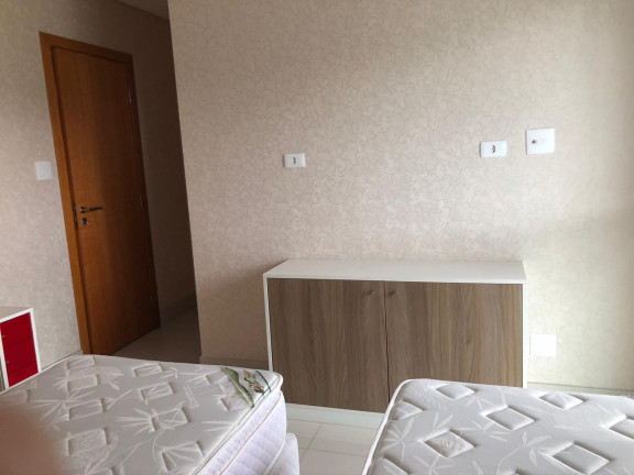 Imagem Apartamento com 3 Quartos à Venda, 137 m² em Canto do Forte - Praia Grande