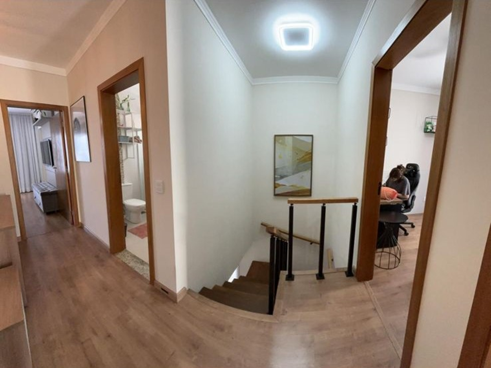 Imagem Casa de Condomínio com 3 Quartos à Venda, 163 m² em Loteamento Villaggio di San Francisco - Jundiaí Imagem Casa de Condomínio com 3 Quartos à Venda, 163 m² em Loteamento Villaggio di San Francisco - Jundiaí