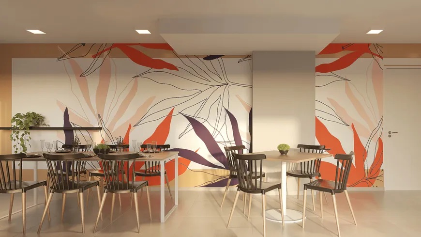 Imagem Apartamento com 2 Quartos à Venda, 37 m²em Parque Industrial Tomas Edson - São Paulo Imagem Apartamento com 2 Quartos à Venda, 37 m²em Parque Industrial Tomas Edson - São Paulo