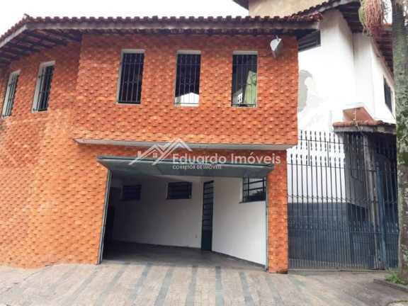 Imagem Casa com 3 Quartos à Venda, 185 m² em Vila Helena - Santo André