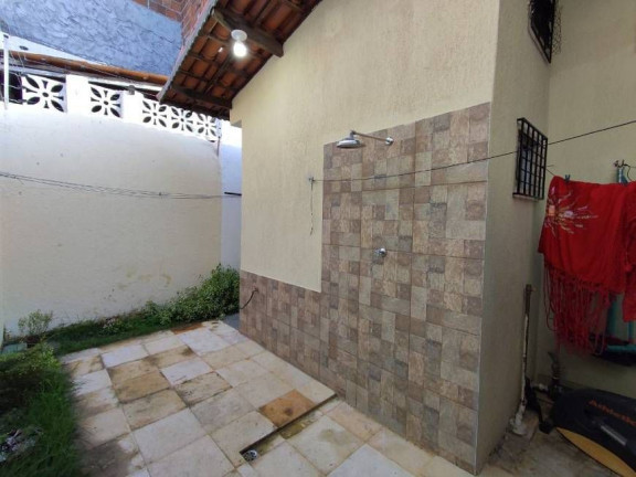 Imagem Casa com 3 Quartos à Venda,  em Parquelândia - Fortaleza