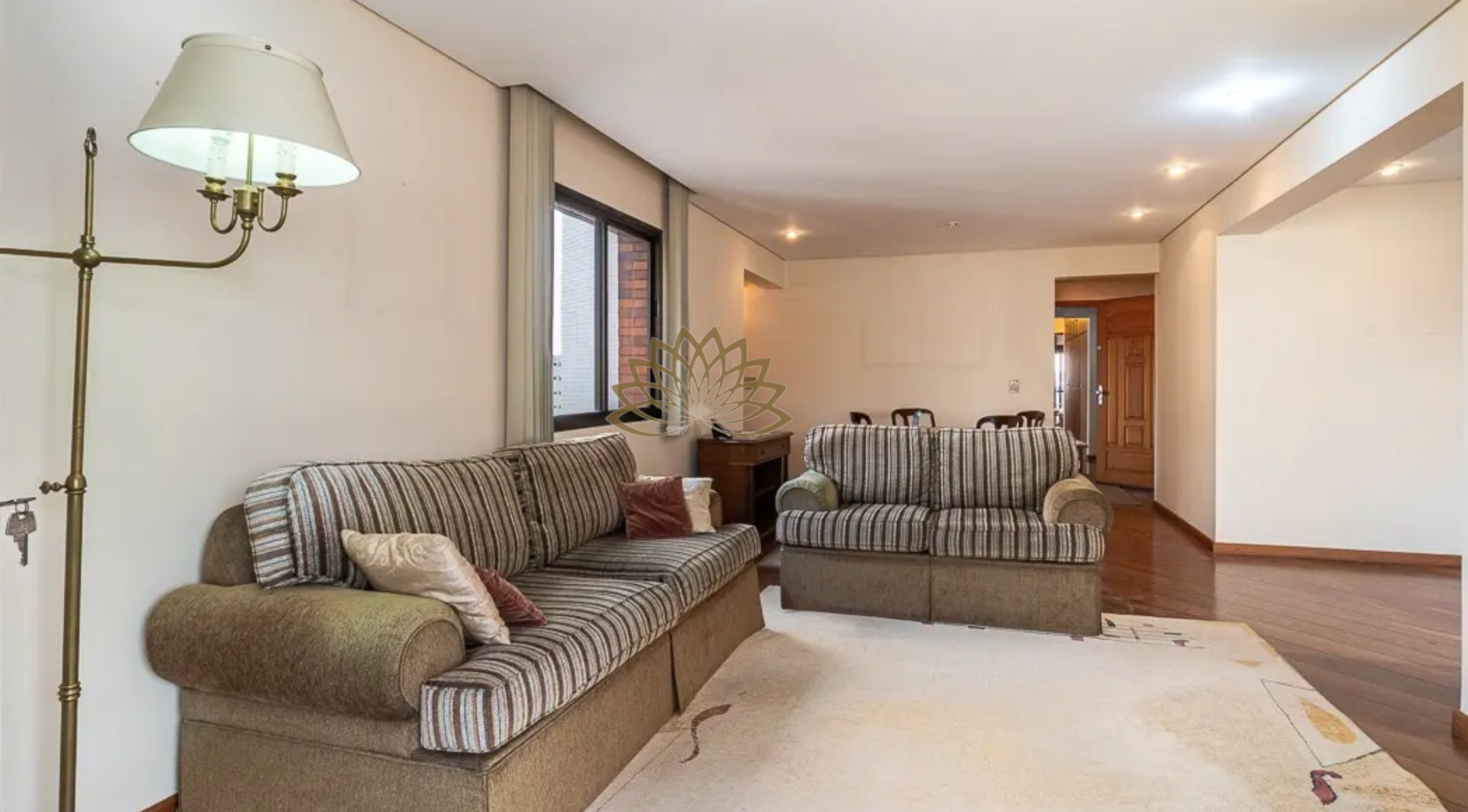 Imagem Apartamento com 3 Quartos à Venda, 190 m² em Perdizes - São Paulo Imagem Apartamento com 3 Quartos à Venda, 190 m² em Perdizes - São Paulo