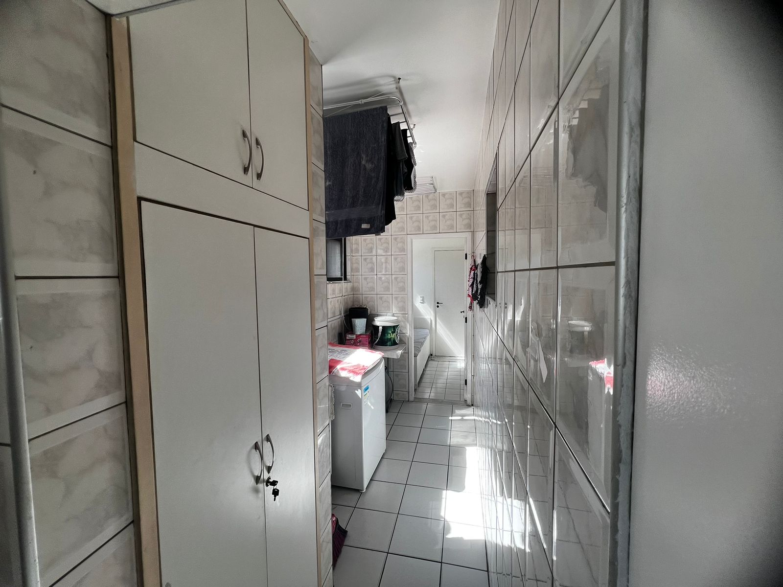 Imagem Apartamento com 3 Quartos à Venda, 150 m²em Aldeota - Fortaleza