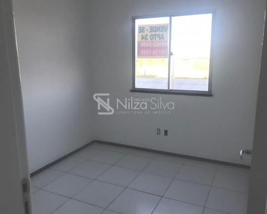 Imagem Apartamento com 3 Quartos à Venda, 68 m² em Aruana - Aracaju