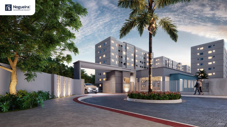 Imagem Apartamento com 2 Quartos à Venda, 44 m² em Candeias - Jaboatão Dos Guararapes Imagem Apartamento com 2 Quartos à Venda, 44 m² em Candeias - Jaboatão Dos Guararapes