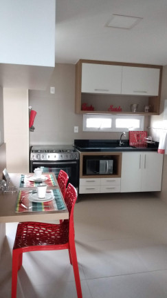 Imagem Apartamento com 3 Quartos à Venda, 118 m² em Engenheiro Luciano Cavalcante - Fortaleza