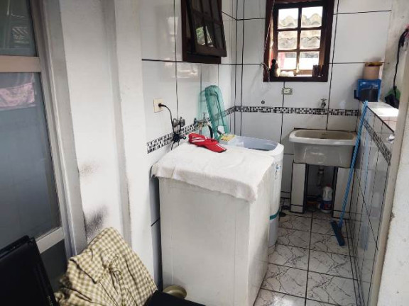 Imagem Casa com 2 Quartos à Venda, 169 m² em Morro do Abrigo - São Sebastião Imagem Casa com 2 Quartos à Venda, 169 m² em Morro do Abrigo - São Sebastião