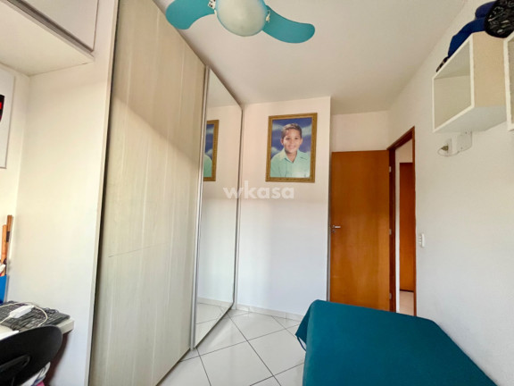 Imagem Casa de Condomínio com 3 Quartos à Venda, 85 m² em Morada de Laranjeiras - Serra