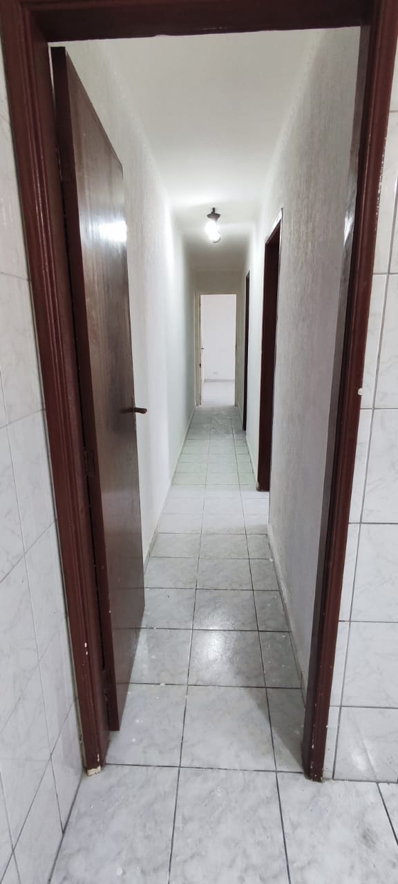 Imagem Casa com 2 Quartos à Venda, 96 m²em Alves Dias - São Bernardo do Campo