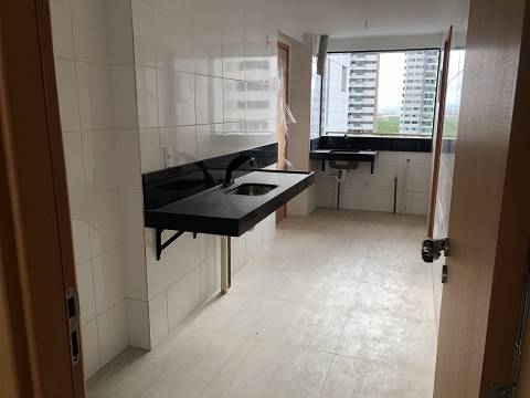 Imagem Apartamento com 3 Quartos à Venda, 89 m²em Boa Viagem - Recife