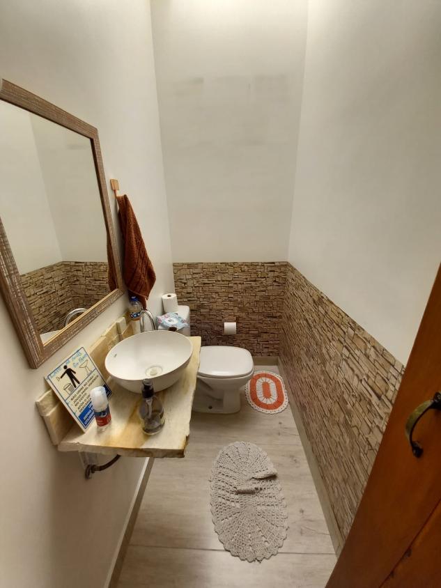 Imagem Casa com 3 Quartos à Venda, 105 m²em Loteamento Parque do Museu - Caçapava Imagem Casa com 3 Quartos à Venda, 105 m²em Loteamento Parque do Museu - Caçapava
