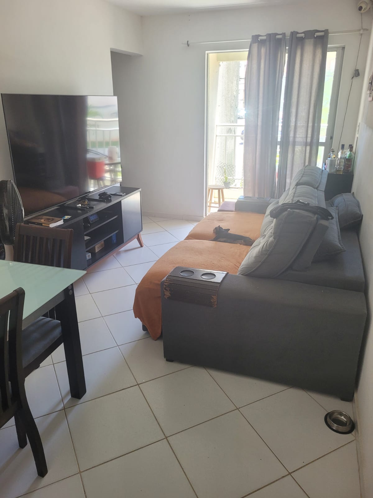 Imagem Apartamento com 3 Quartos à Venda, 60 m² em Itinga - Lauro de Freitas