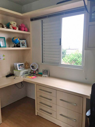 Imagem Apartamento com 3 Quartos à Venda, 88 m² em Michel - Criciúma Imagem Apartamento com 3 Quartos à Venda, 88 m² em Michel - Criciúma