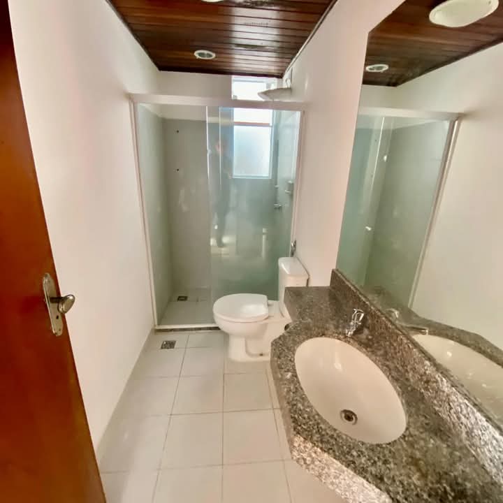Imagem Apartamento com 3 Quartos à Venda, 95 m² em Imbuí - Salvador