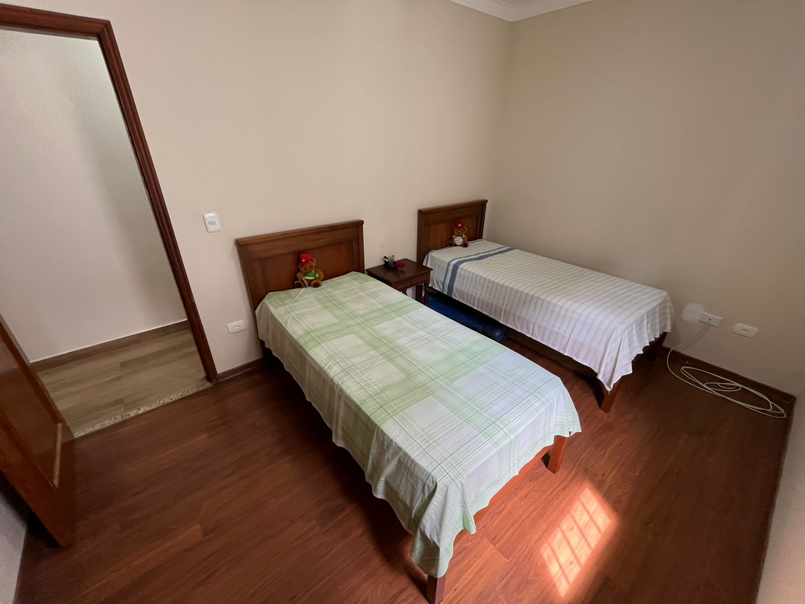 Imagem Casa com 3 Quartos à Venda, 151 m² em Aparecida - Santos