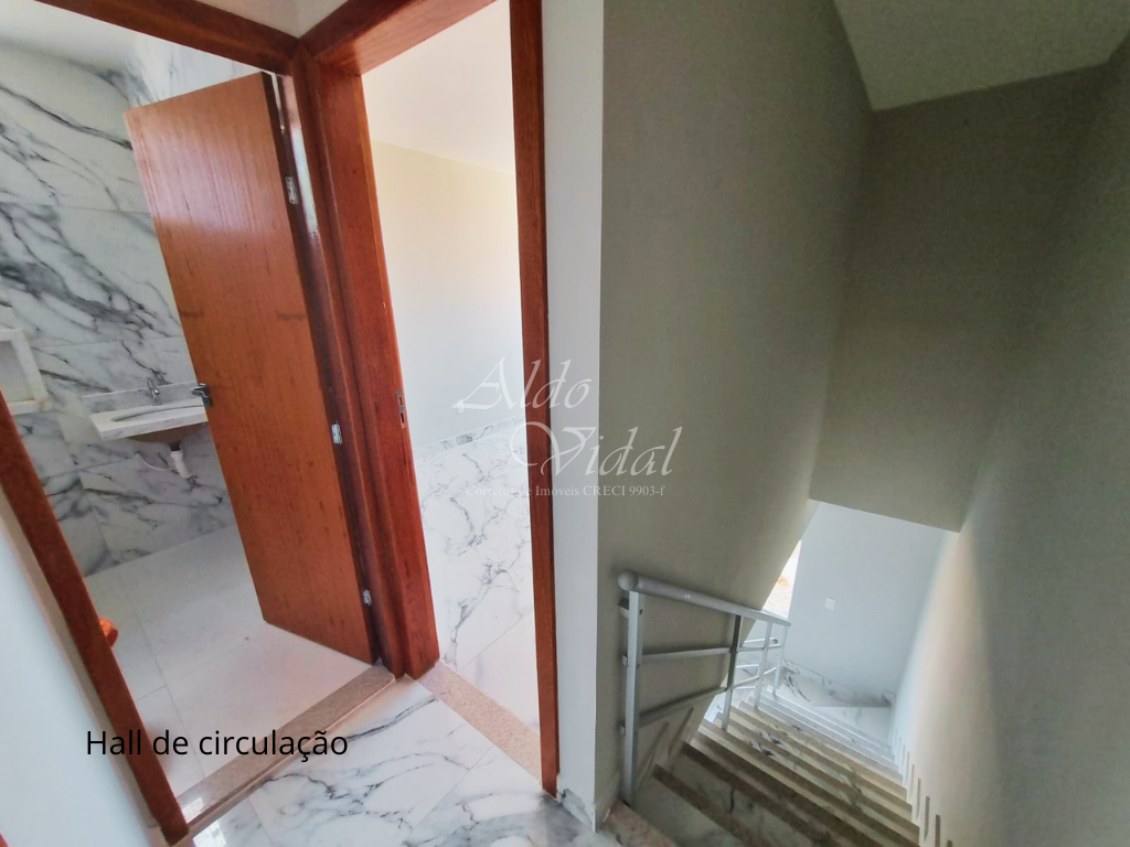 Imagem Casa com 2 Quartos à Venda, 80 m²em Portal de Jacaraípe - Serra