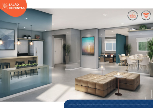 Imagem Apartamento com 2 Quartos à Venda, em Jardim Miriam - São Paulo Imagem Apartamento com 2 Quartos à Venda, em Jardim Miriam - São Paulo