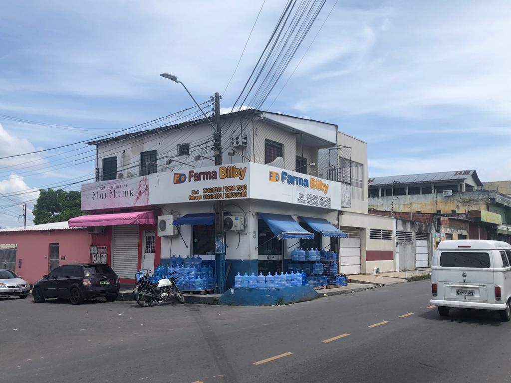 Imagem Imóvel Comercial à Venda, 258 m² em Cidade Nova - Manaus