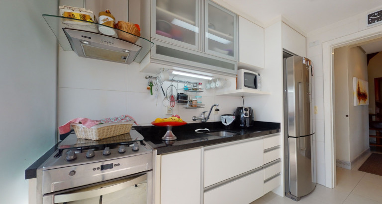 Imagem Apartamento com 2 Quartos à Venda, 150 m² em Petrópolis - Porto Alegre