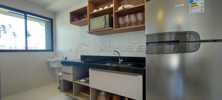 Imagem Apartamento com 2 Quartos à Venda, em Muro Alto - Ipojuca Imagem Apartamento com 2 Quartos à Venda, em Muro Alto - Ipojuca