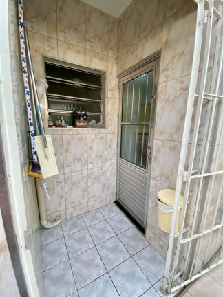 Imagem Casa com 3 Quartos à Venda, 90 m² em Tupi - Praia Grande