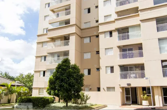 Imagem Apartamento com 2 Quartos à Venda, 60 m²em Campestre - Santo André Imagem Apartamento com 2 Quartos à Venda, 60 m²em Campestre - Santo André