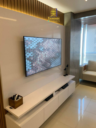 Imagem Apartamento com 3 Quartos à Venda, 82 m² em Jardim Renascença - São Luís Imagem Apartamento com 3 Quartos à Venda, 82 m² em Jardim Renascença - São Luís