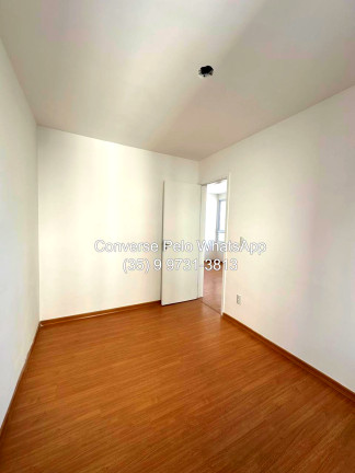 Imagem Apartamento com 2 Quartos à Venda, 51 m²em Jardim Country Club - Poços de Caldas