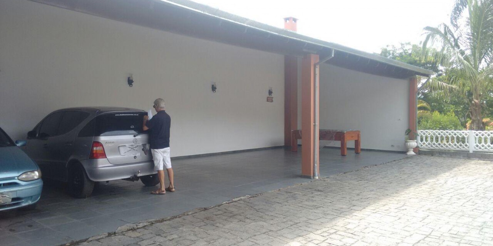 Imagem Chácara com 3 Quartos à Venda, em Centro Sede - Santa Isabel Imagem Chácara com 3 Quartos à Venda, em Centro Sede - Santa Isabel