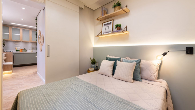 Imagem Apartamento com 2 Quartos à Venda, 37 m² em Vila Moraes - São Paulo Imagem Apartamento com 2 Quartos à Venda, 37 m² em Vila Moraes - São Paulo