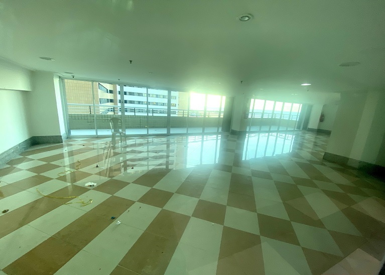 Imagem Apartamento com 2 Quartos à Venda, 69 m² em Meireles - Fortaleza